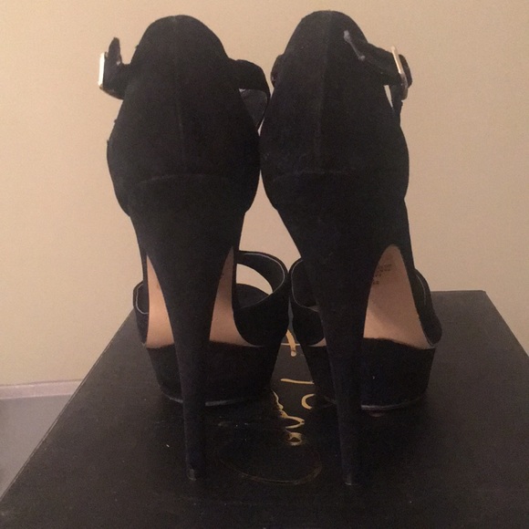 Colin Stuart Heels. - Picture 5 of 8